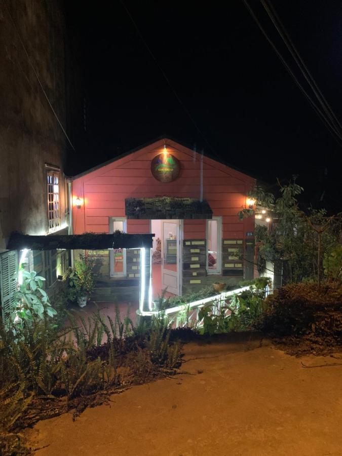 Go Sapa Hostel Exterior photo
