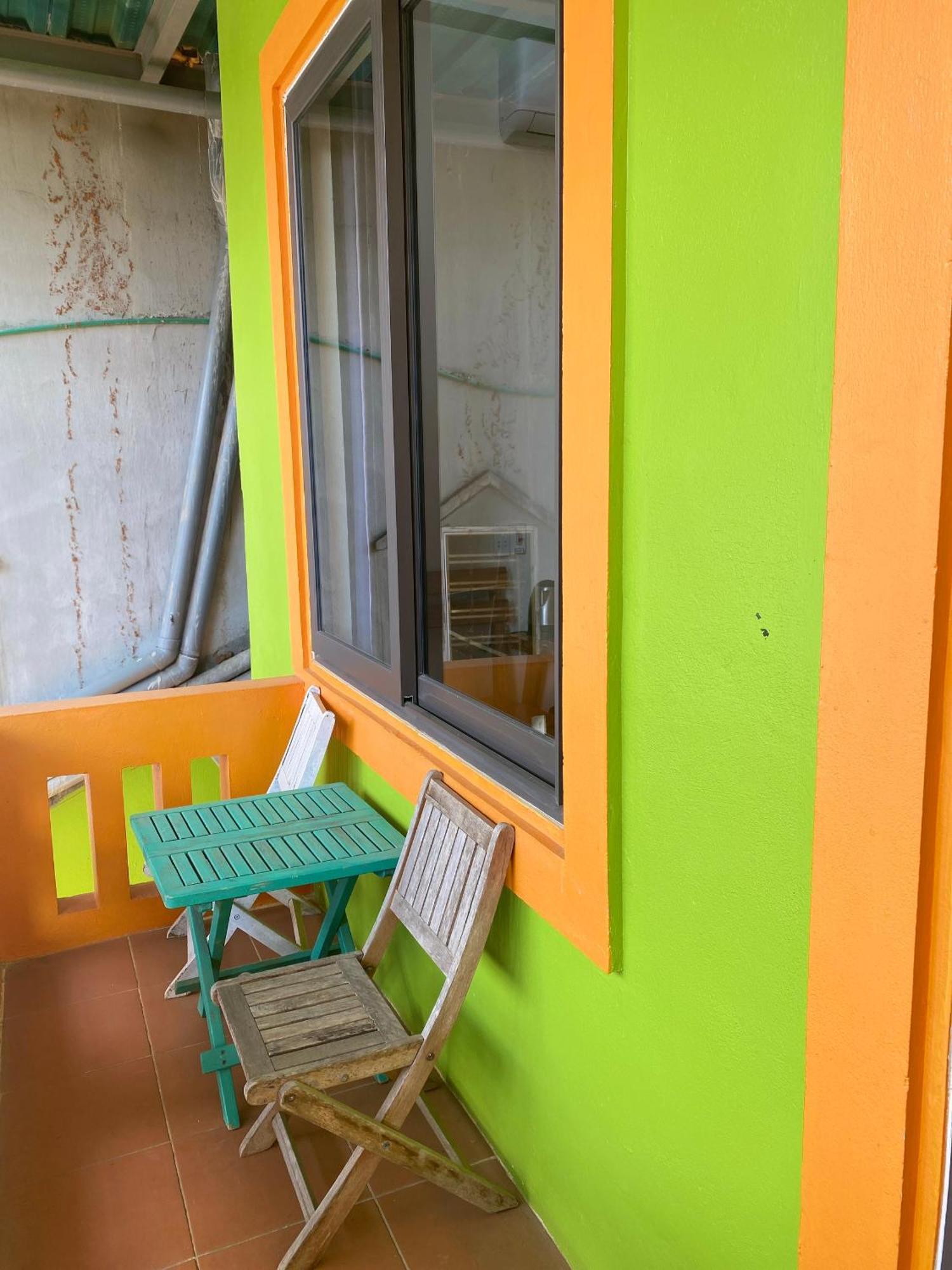 Go Sapa Hostel Exterior photo