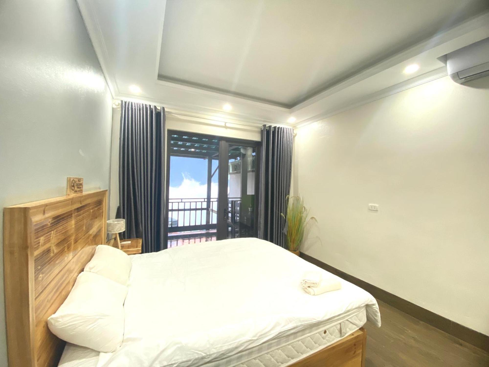 Go Sapa Hostel Exterior photo