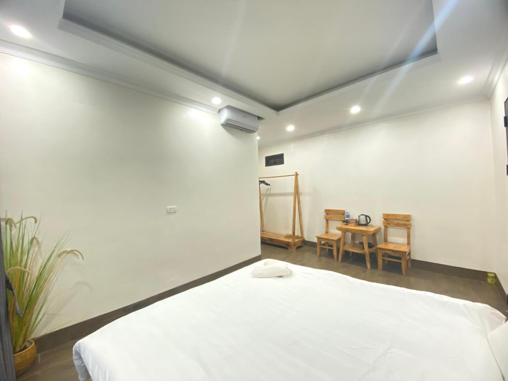 Go Sapa Hostel Exterior photo